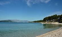 Island Ciovo/Trogir